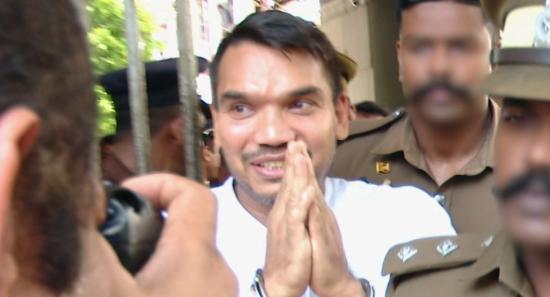 Court Rejects Bail, Remands Namal Again